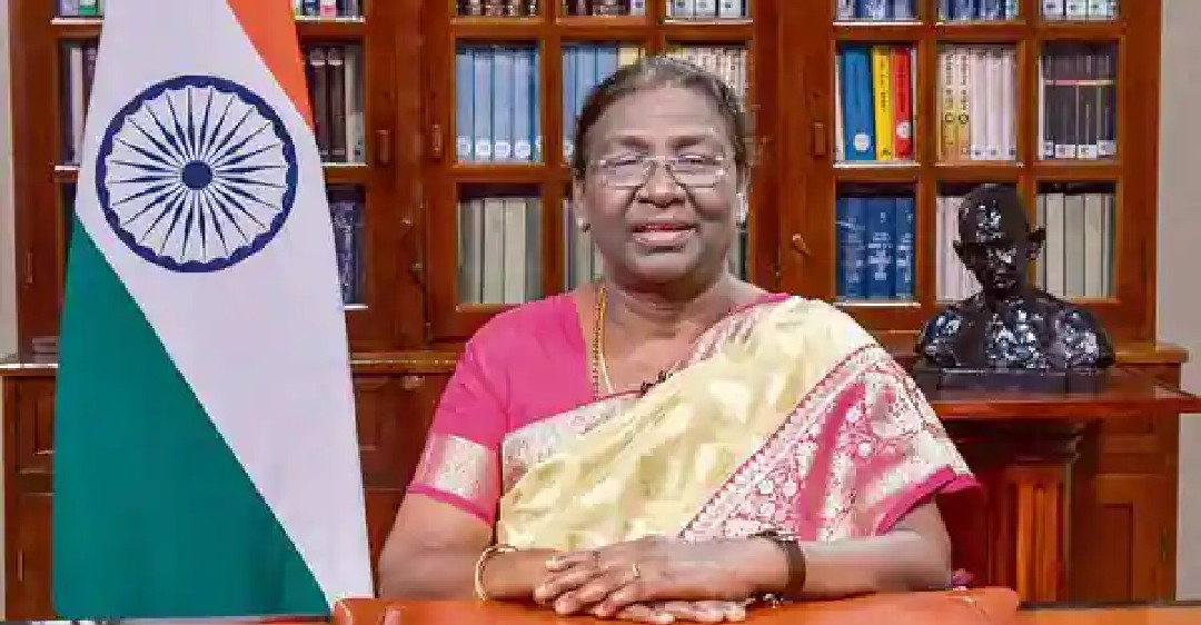 Prez Murmu to inaugurate MIDHANIs wide plate mill on Tuesday