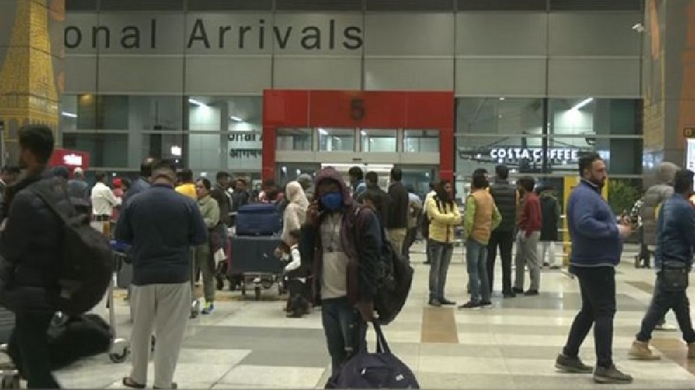 No decision yet to stop flights to and from China: Health Ministry