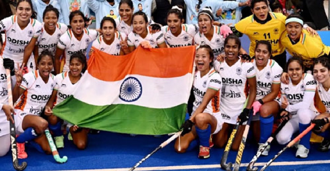 2022: Another year of impressive strides for Indian hockey