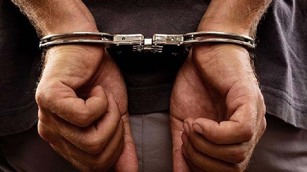 Trio held with 12 kg Ganja in Chennai