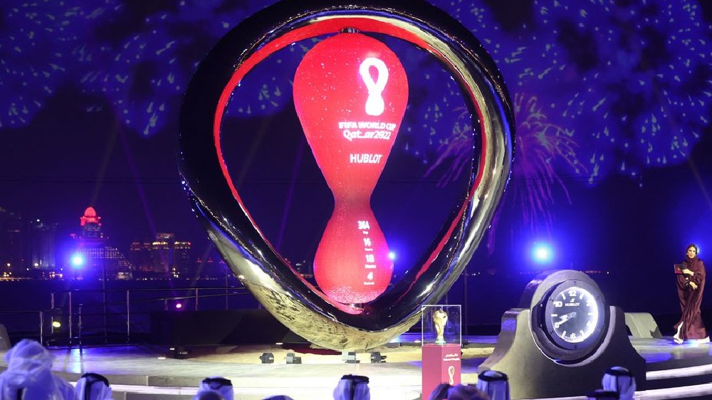 The next  FIFA World Cup takes  leap to 48 teams