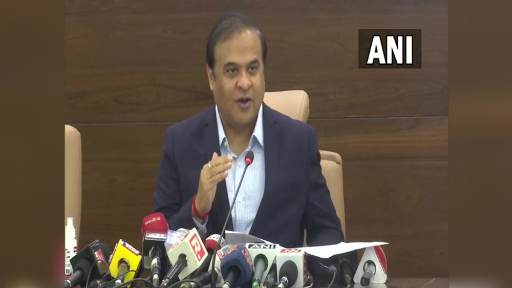 Assam CM launches projects worth over Rs 973 cr in Dibrugarh