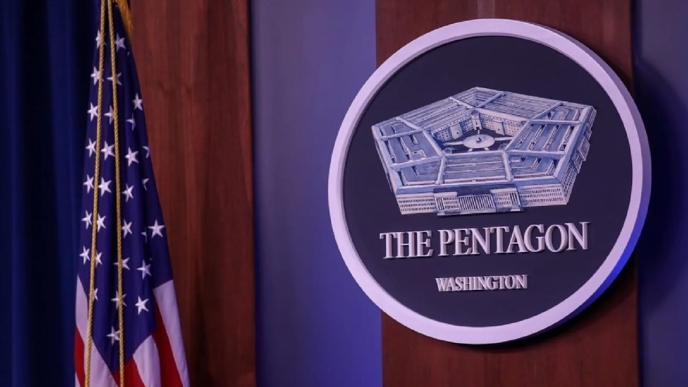 Pentagon awards $9 bn Cloud project to Amazon, Microsoft, Google