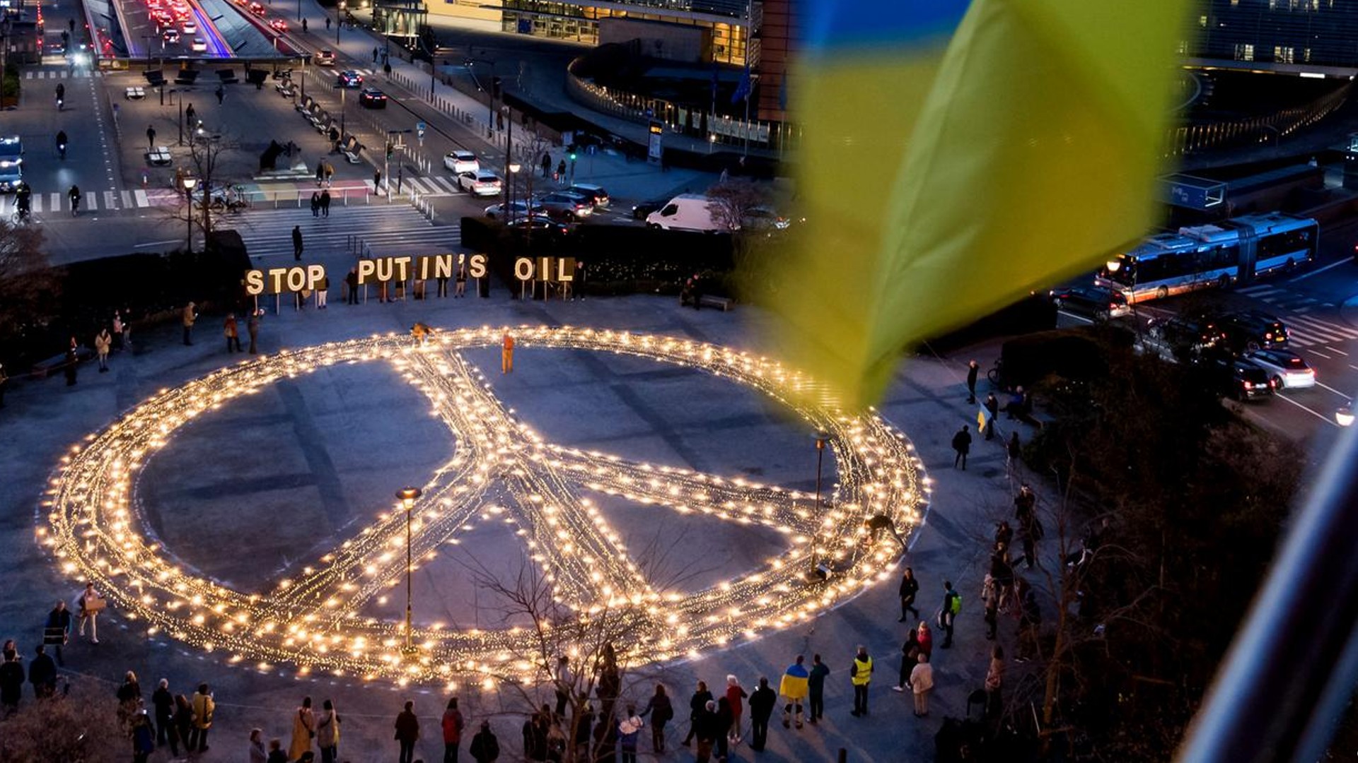 Sanctions abound: Will EU oil embargo hit Russian war machine?