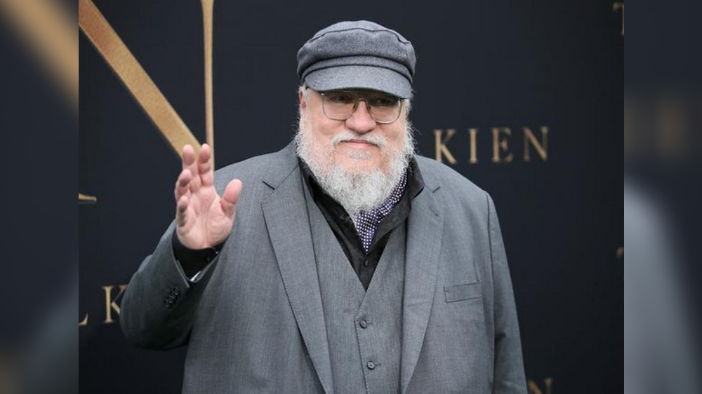 Martin says changes have impacted future Game of Thrones projects