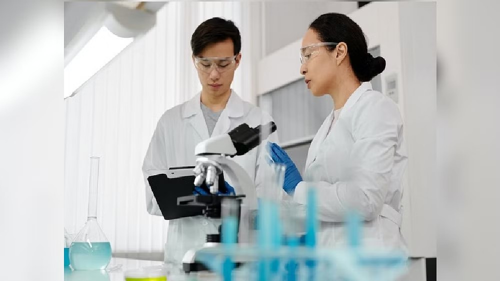 Researchers reveal how receptors treat chronic gut pain