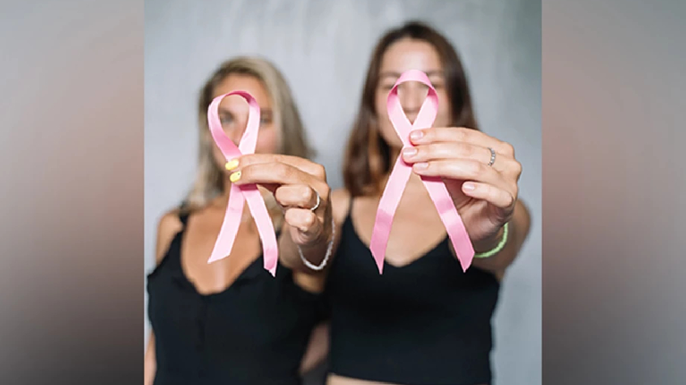 Breast implants after mastectomy, risk of lymphoma: Research