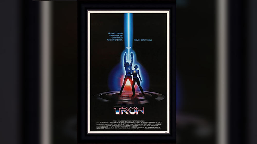 40 years after Tron, filmmakers move to metaverse