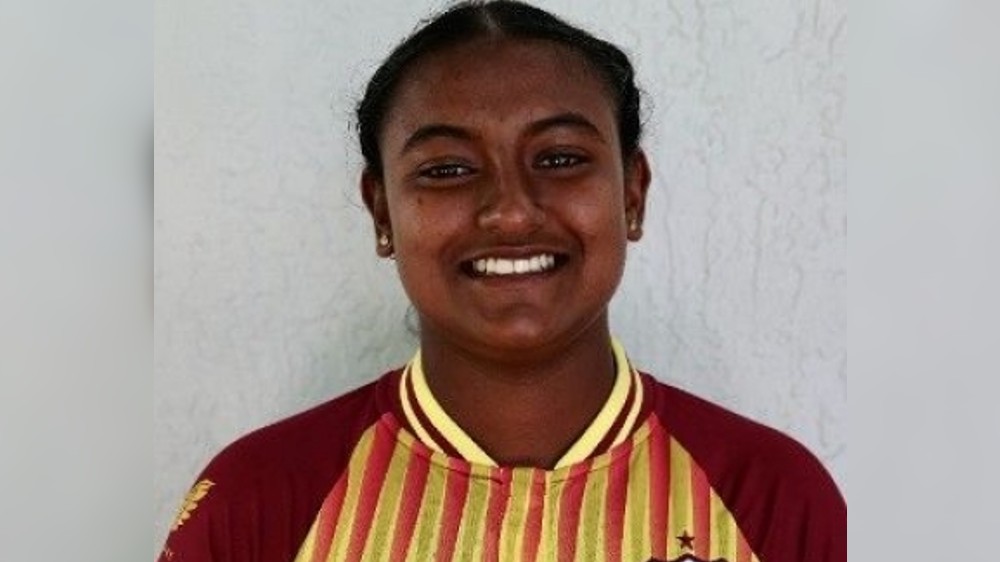 Ashmini to lead WI in inaugural ICC Womens U19 T20 World Cup