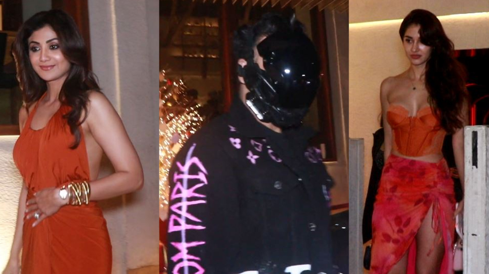 Get inspired from B-town celebrities  for dinner date