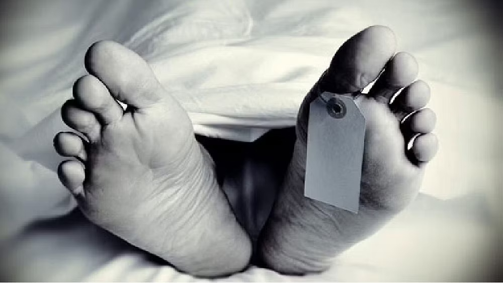 ‘Dead’ man comes alive during last rites in Pudukai