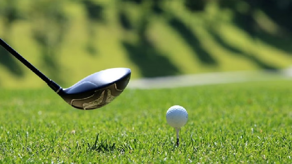 Mahreen, Ranveer impress in final leg of US kids Golf India series