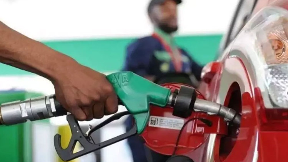 Petrol, diesel prices remain unchanged for 214th day in Chennai