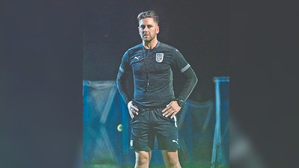 MCFC continue to dazzle as Des Buckingham leaves his imprint on ISL