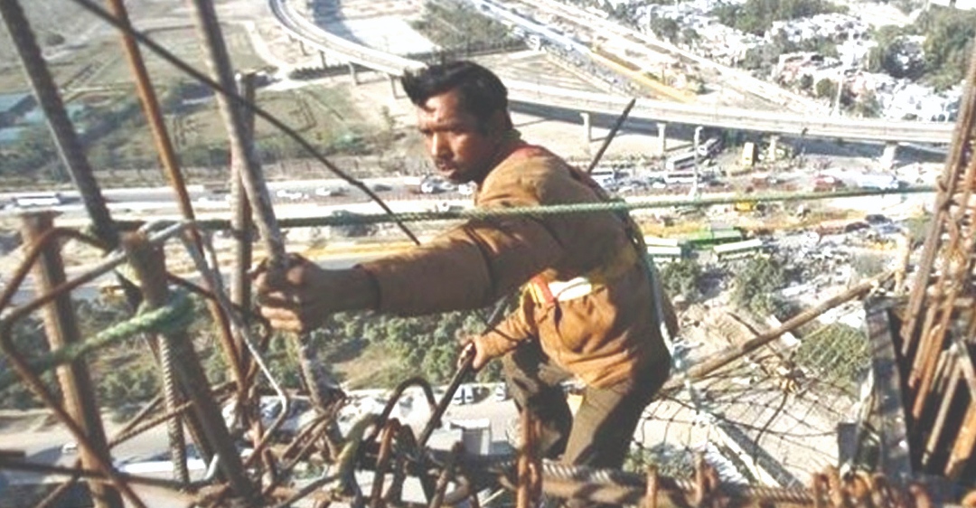 364 infra projects show cost overruns of Rs 4.52 lakh cr