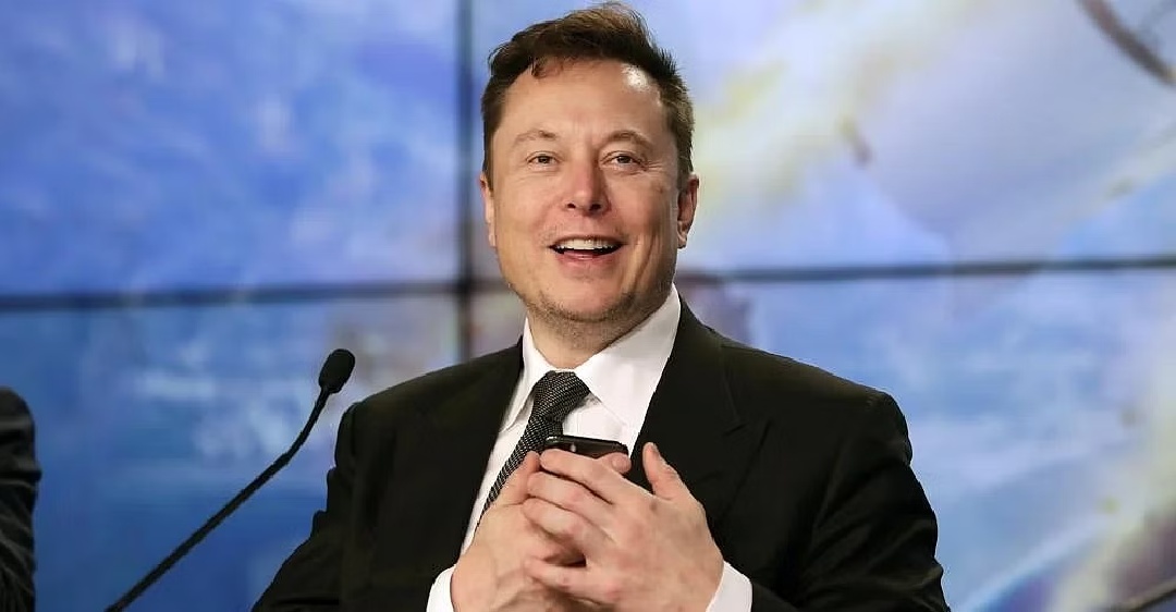 Musk’s private jet tracking account back on Twitter