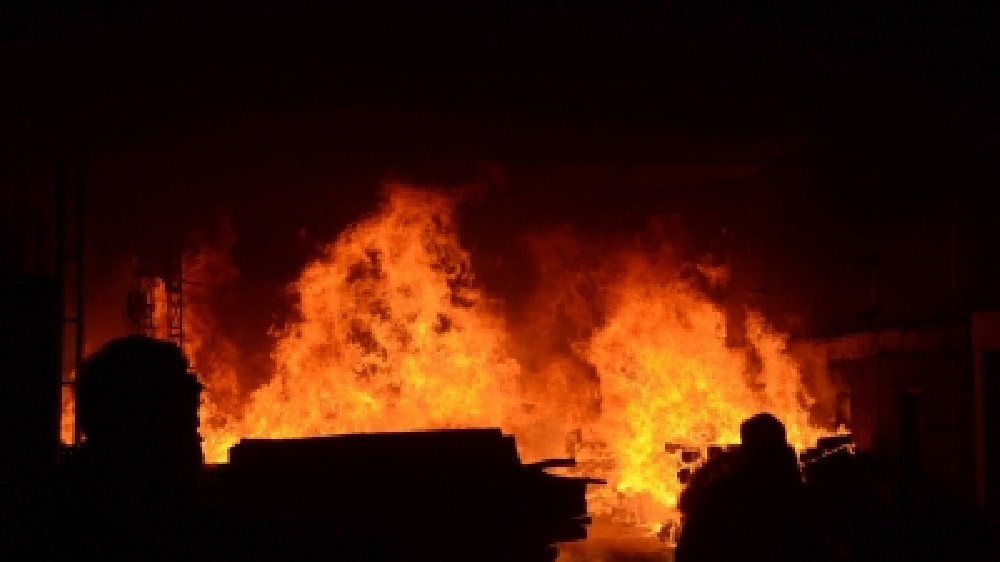 Death toll in Cambodia casino fire rises to 25