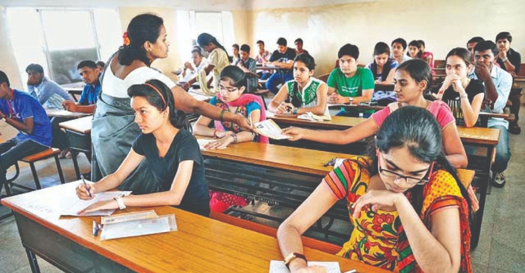 No Class 10 marks to show, TN JEE aspirants in soup