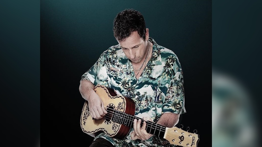 Adam doesnt think hell ever be offered role in Marvel or DC films