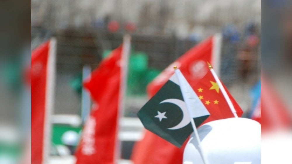 Pak tops index measuring global Chinese influence