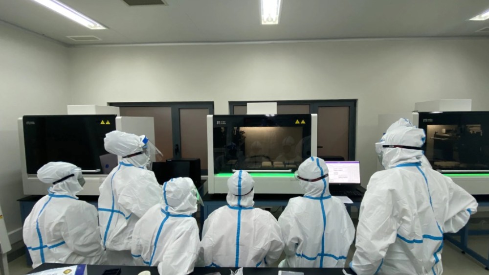 China estimates Covid surge infecting 37 million people a day