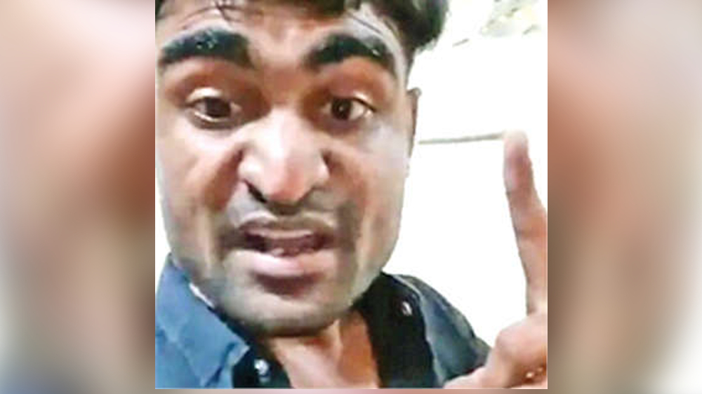 Police rejects communal angle in Jabalpur murder