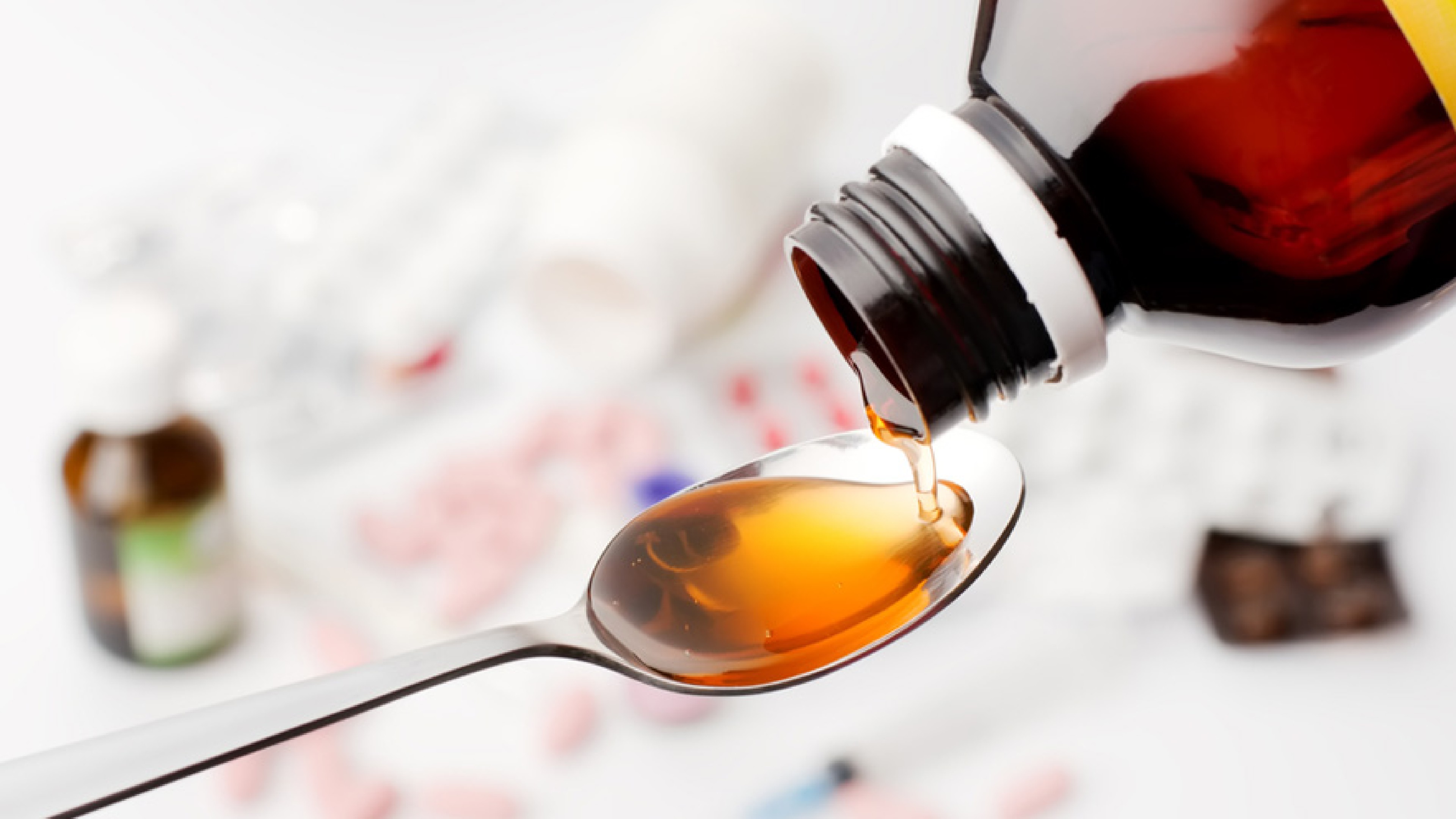 Cough syrup deaths: India seeks details from Uzbek on investigations