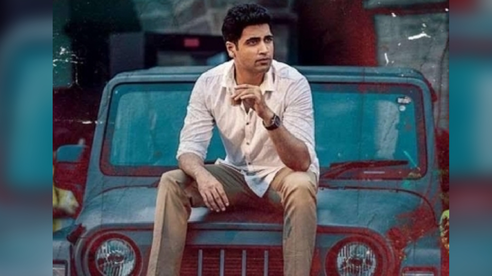 Adivi Sesh-starrer Telugu movie HIT 2 to release in Hindi on Dec 30
