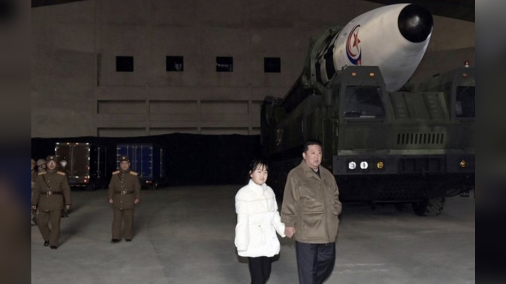 US, Japan impose fresh sanctions on N Korea after missile test