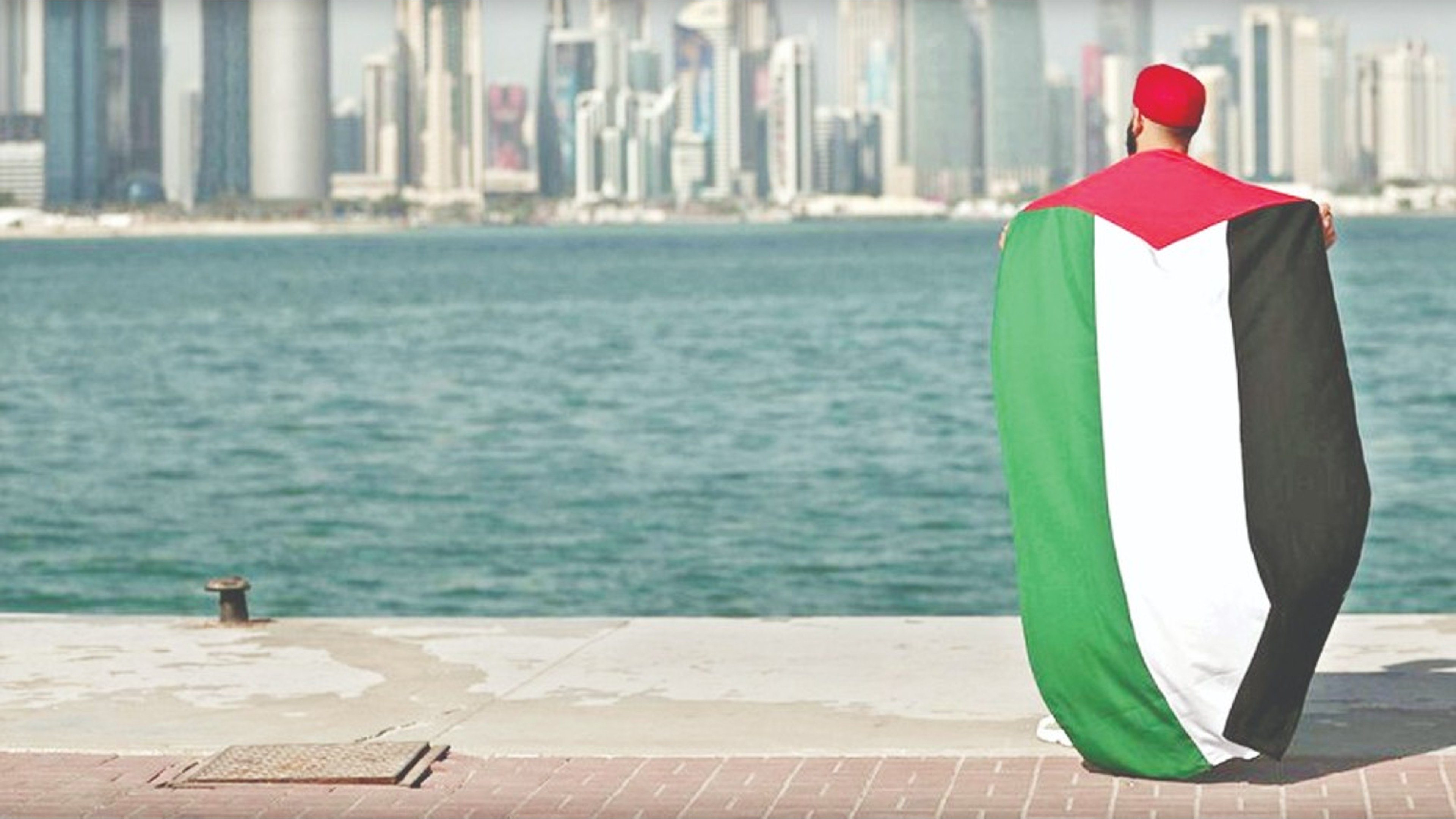 How Israeli-Palestinian conflict spilled into the World Cup How Israeli-Palestinian conflict spilled into the World Cup