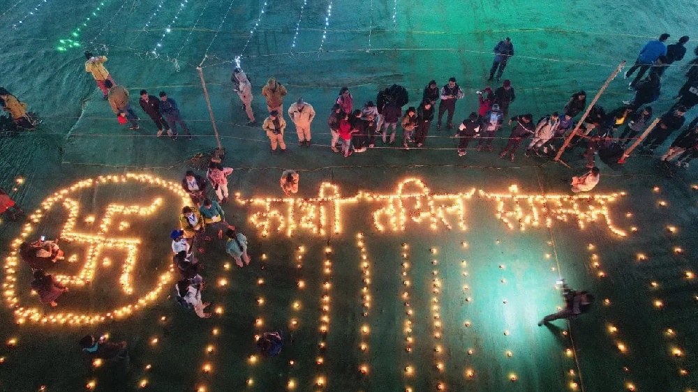 Shah to attend Kashi Tamil Sangamam’s valedictory in Varanasi