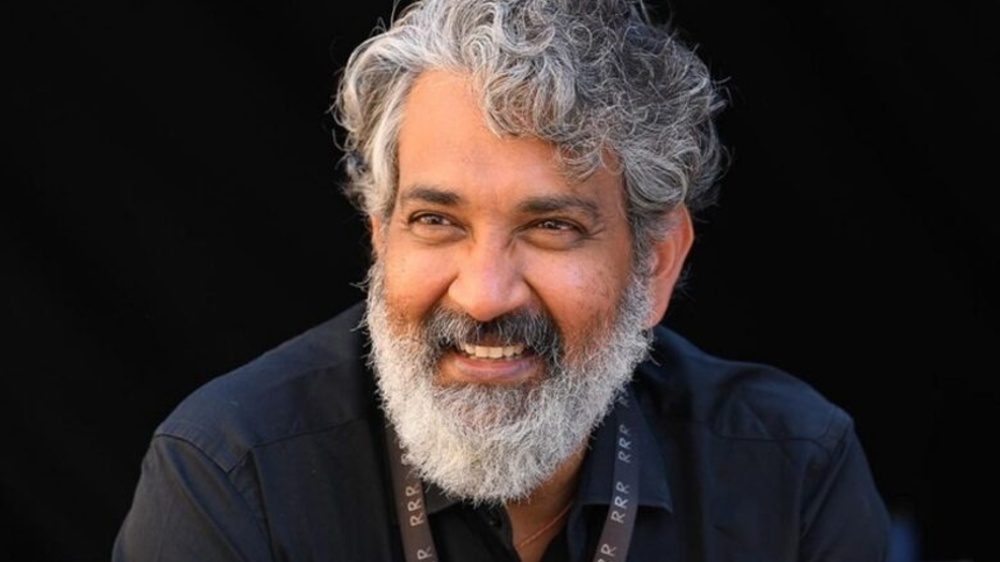 Rajamouli wins Best Director award at New York Film Critics Circle Rajamouli wins Best Director award at New York Film Critics Circle