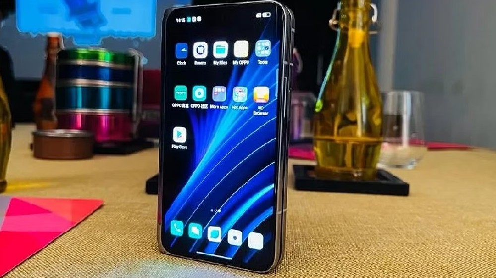 ‘Make in India’ smartphone shipments down 8% as consumer demand slows