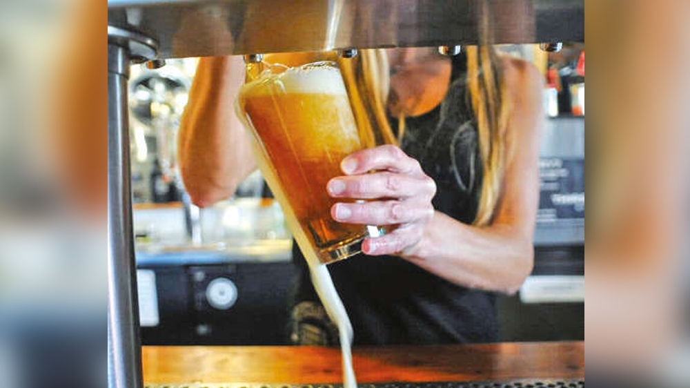 Before beer became lager, a microbe made a mysterious trip Before beer became lager, a microbe made a mysterious trip