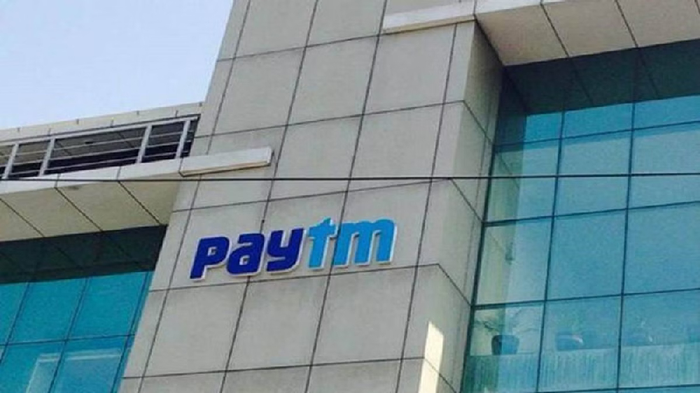 Paytm Board approves Rs 850 cr share buyback