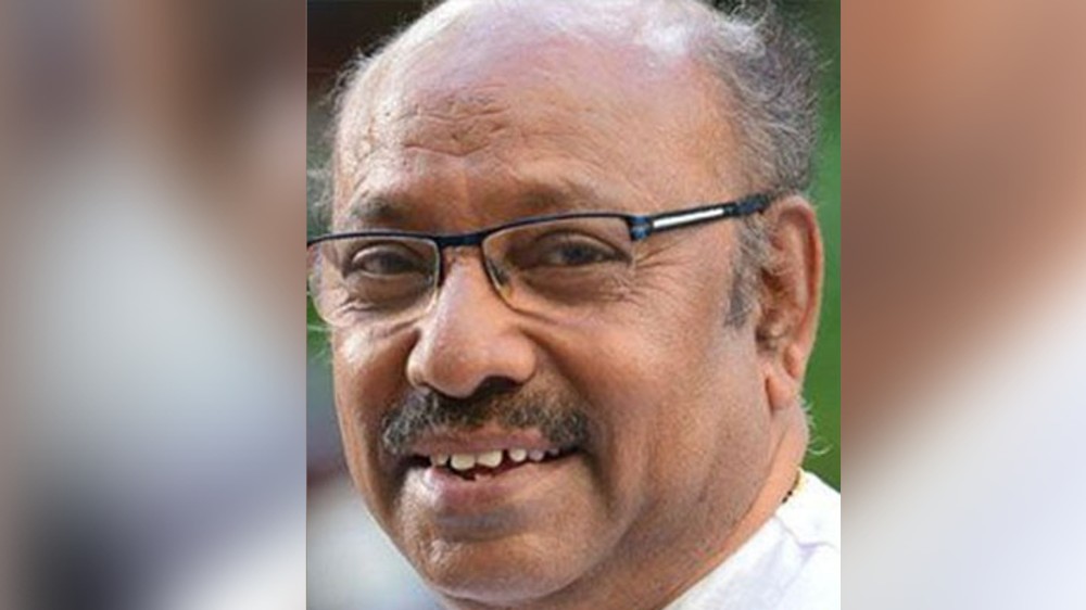 Malayalam actor Kochu Preman passes away in Thiruvananthapuram Malayalam actor Kochu Preman passes away in Thiruvananthapuram
