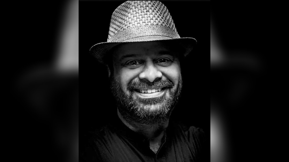 Anil Srinivasan to perform at the fifth edition of Concert in the Dark