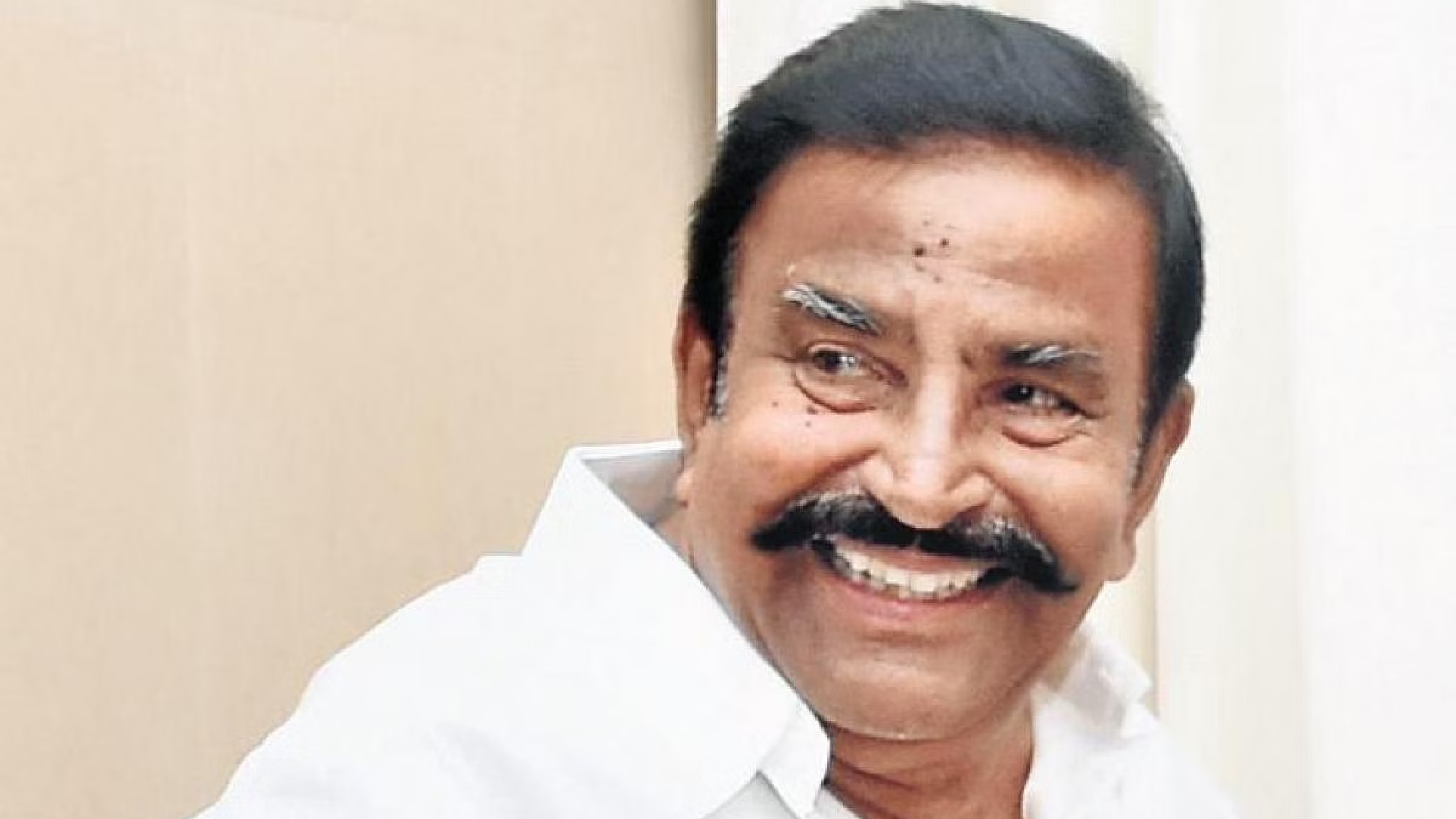 Only 7 lakh in 100% property tax hike category: KN Nehru