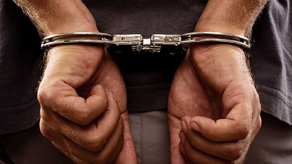 Police arrest 5 drug dealers in Afghanistan