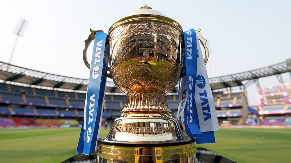 Tactical substitutions to be introduced from next season of IPL Tactical substitutions to be introduced from next season of IPL