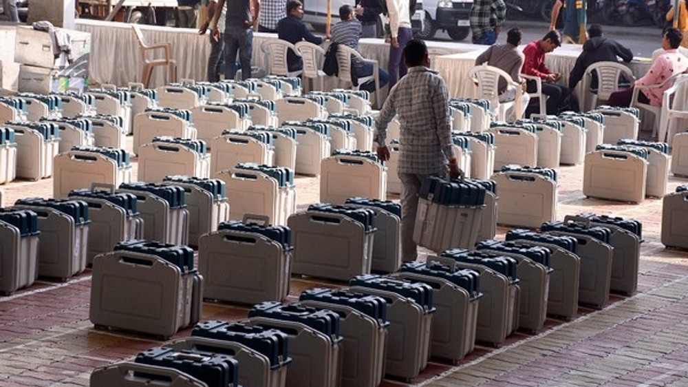 Himachal poll counting on Thursday, EC makes adequate preparations