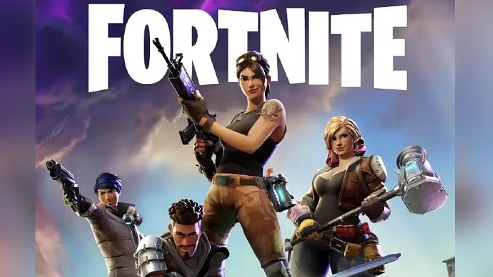 Epic Games not planning for Fortnite VR