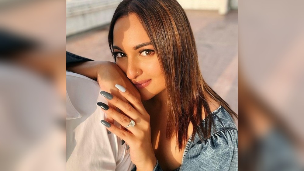 Sonakshi Sinha named PETA Person of the Year 2022