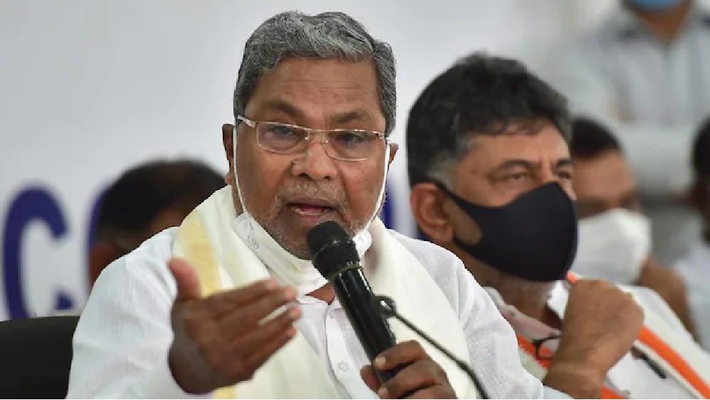 Govt not serious about quota in local bodies, alleges Siddaramaiah