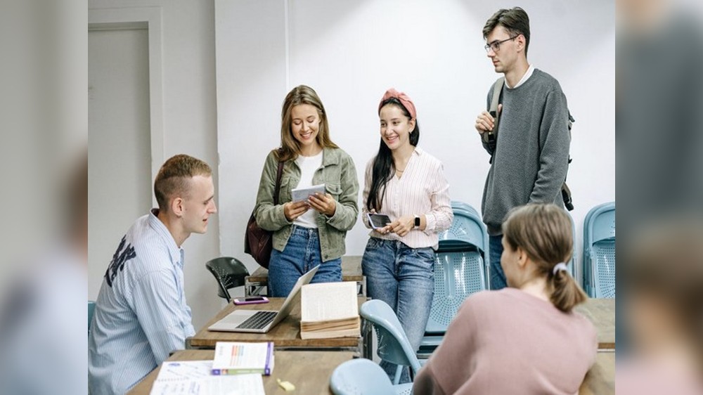 High school programs linked to lower substance use