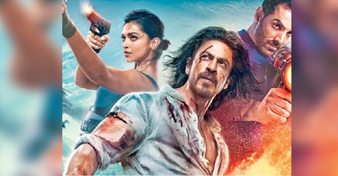 DeTect: SRK didn’t pledge ‘Pathaan’ earnings to Pak NGO