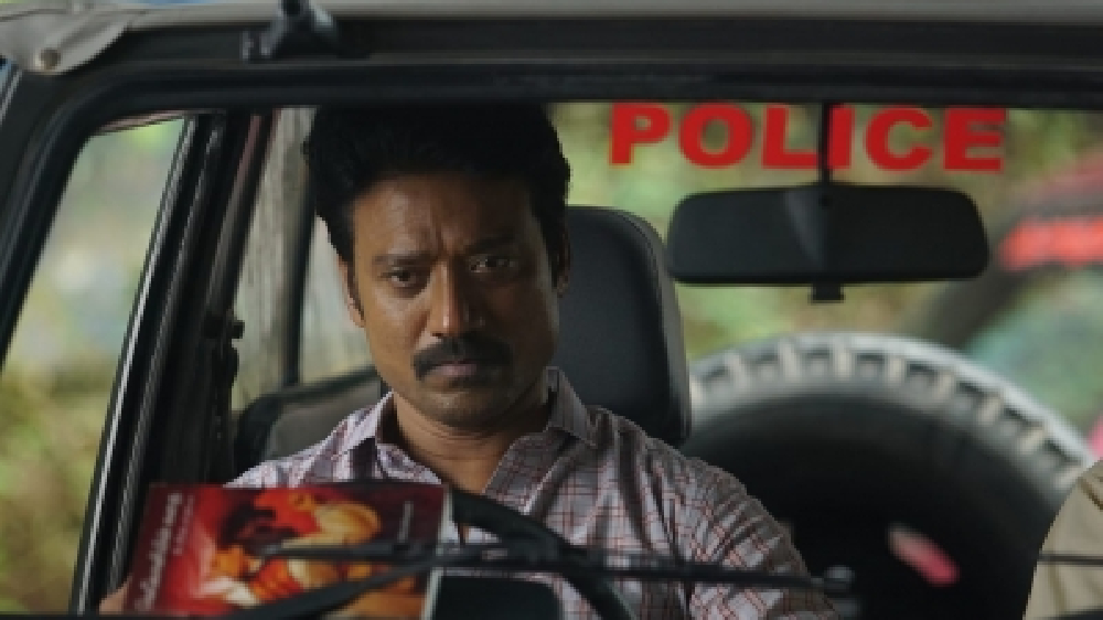 Simon King put together 100 musicians for local Tamil choir