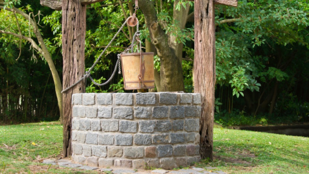 Elderly woman jumps into 80-ft well, rescued after a night in Erode