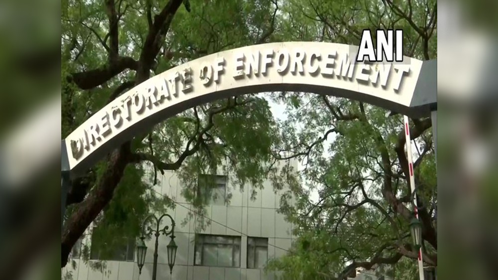 ED chargesheets NSCN-IM treasurer for collecting extortion money