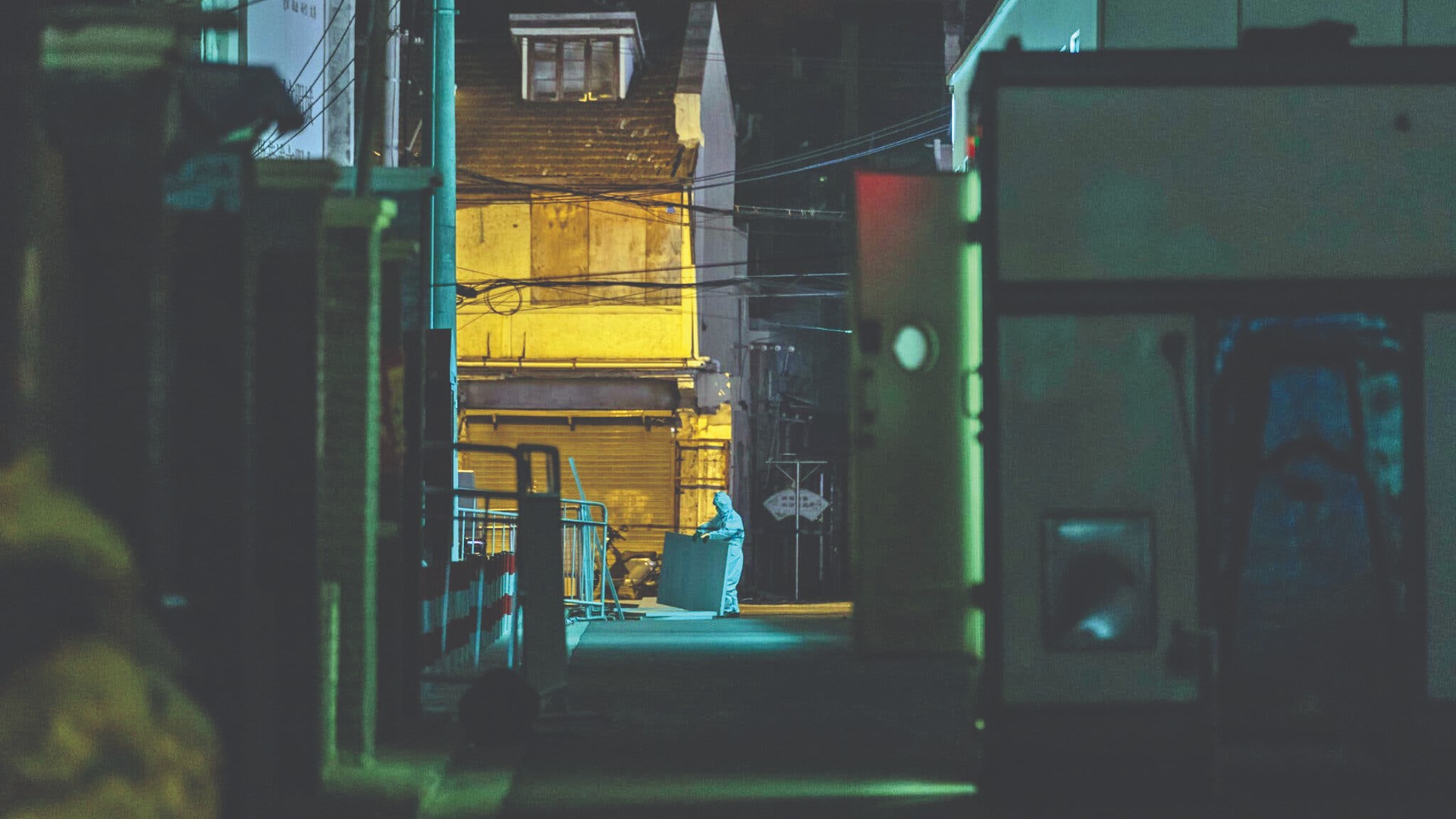 Pandemic pain: China’s struggle with Covid is just beginning Pandemic pain: China’s struggle with Covid is just beginning